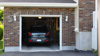 Garage Door Installation at Gold Coast, Michigan